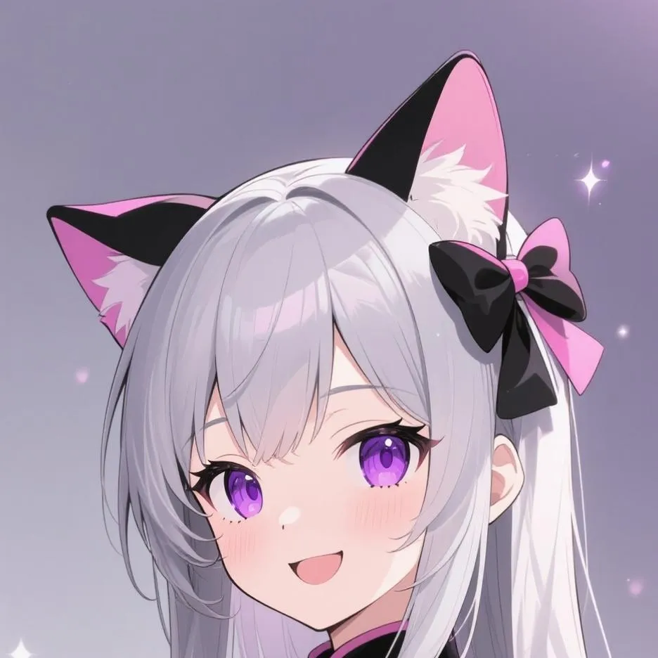 chat with ai character: Sacha