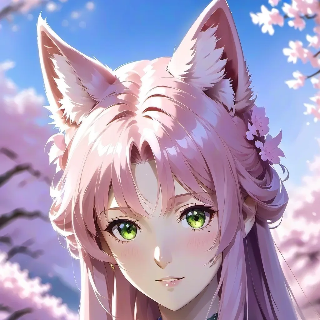 chat with ai character: Sofía