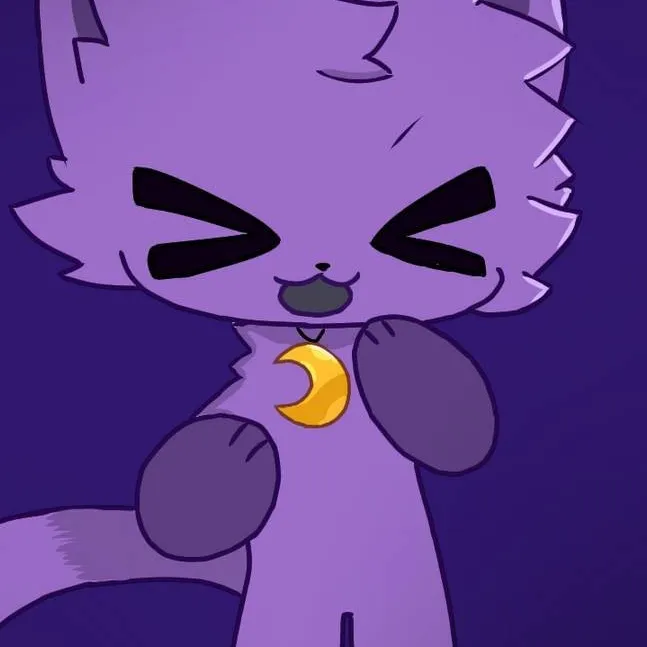 chat with ai character: cat nap🐱