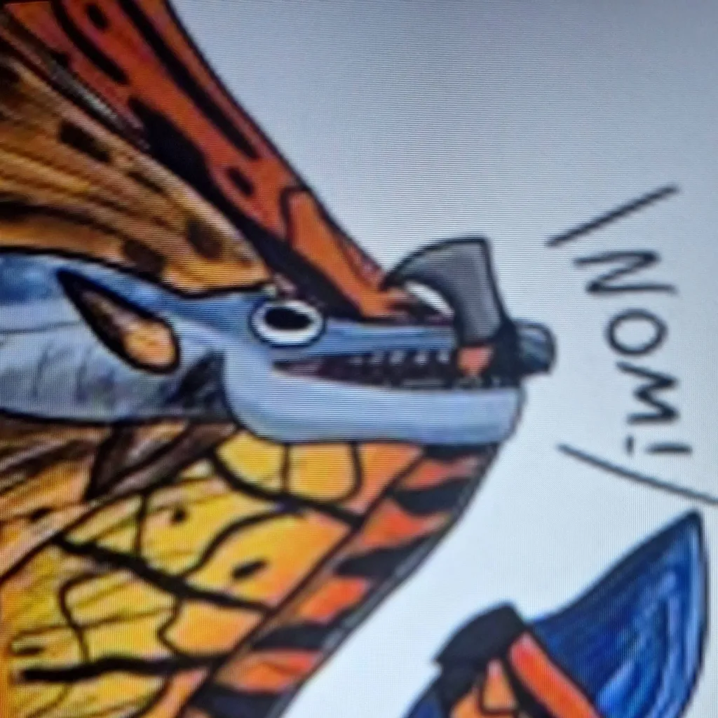 chat with ai character: toruk vs silly som