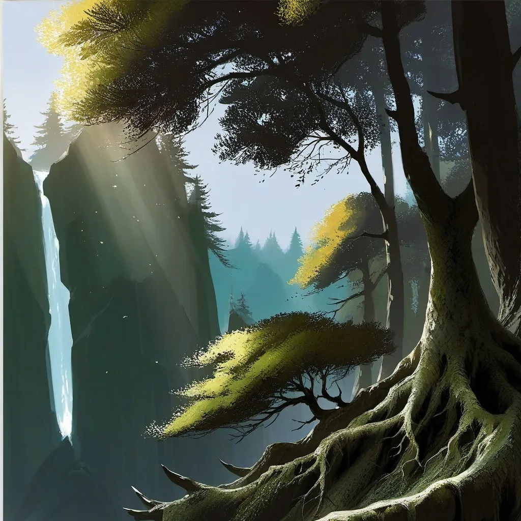 chat with ai character: Everbody