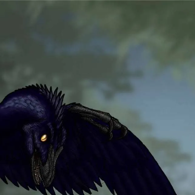 chat with ai character: 🖤🦋Microraptor🦋🖤