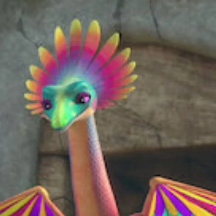 chat with ai character: 🌈🎶🎊SONGWING🎊🎶🌈