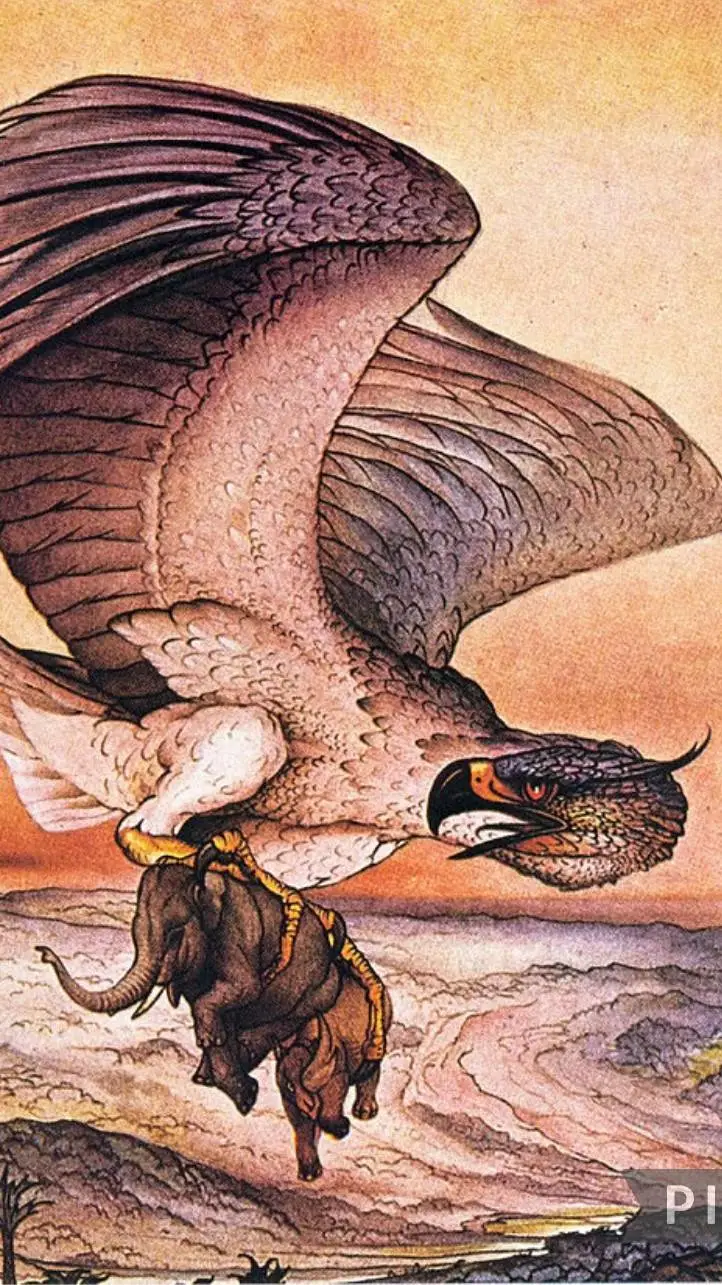 ai character: 💯ROC💯 background