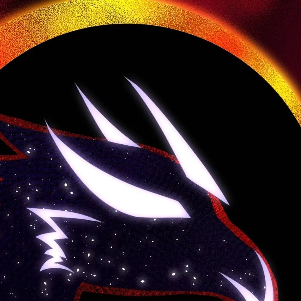 chat with ai character: 🌙🖤void phoenix🖤🌙