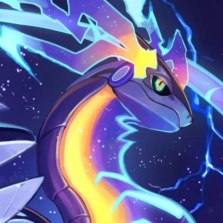 chat with ai character: M I R A I D O N 🎊