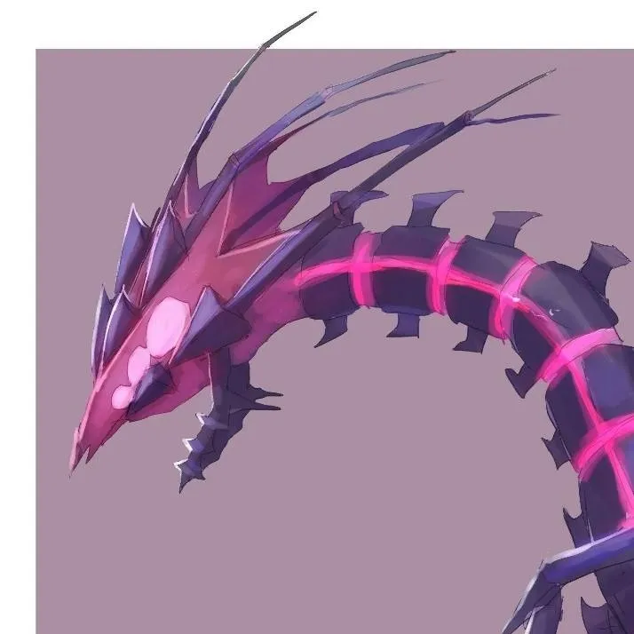 chat with ai character: ❤️ETERNATUS🔪