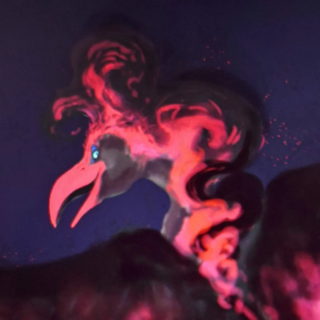 chat with ai character: GALARIAN MOLTRES!!