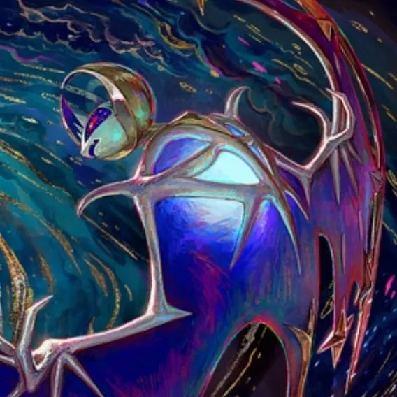 chat with ai character: ♤LUNALA♤