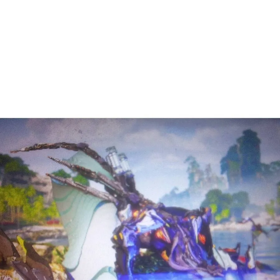 chat with ai character: Waterwing