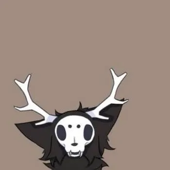 chat with ai character: Wendigo the wendy