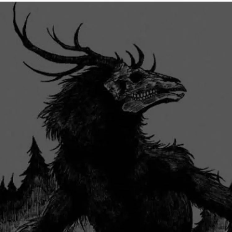 chat with ai character: Wendy wendigo pt 2