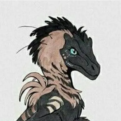 chat with ai character: gen-gouku raptor