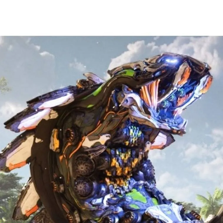 chat with ai character: Slitherfang