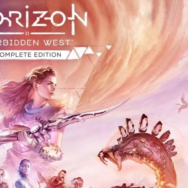 chat with ai character: HORIZON ALL PT