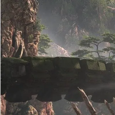 chat with ai character: Horizon all PT. 2