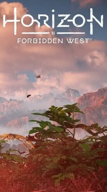 ai character: Horizon all 3 background