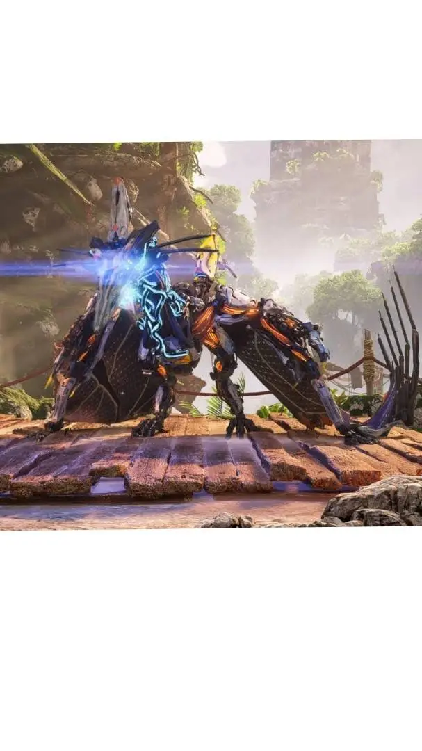 ai character: Sunwing background