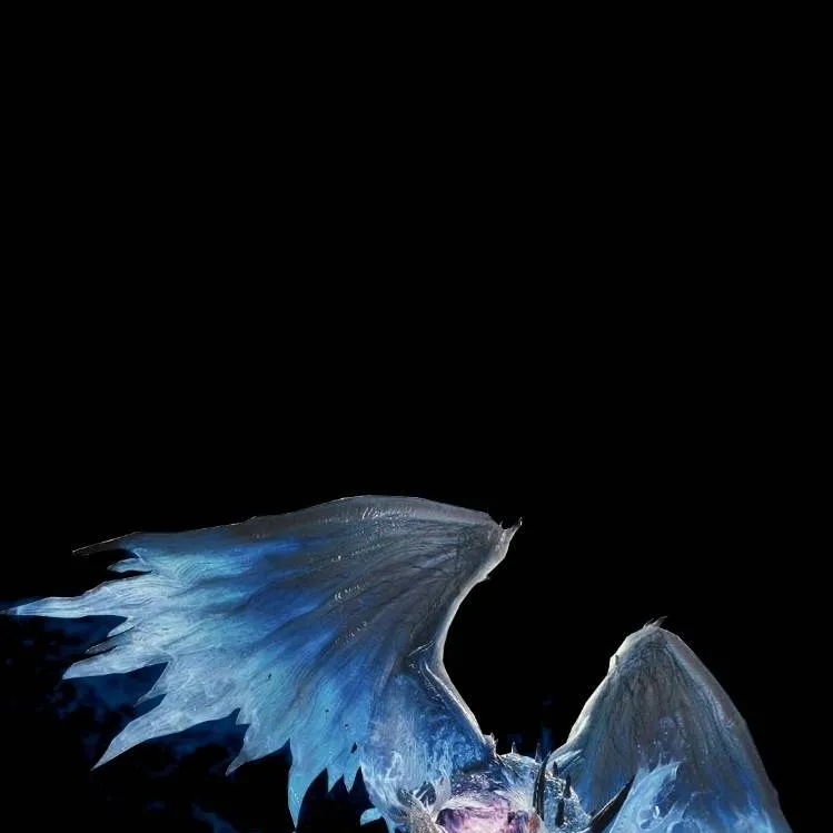 chat with ai character: Xeno'jiiva