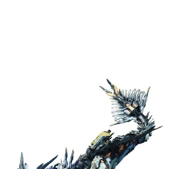 chat with ai character: Clawstrider