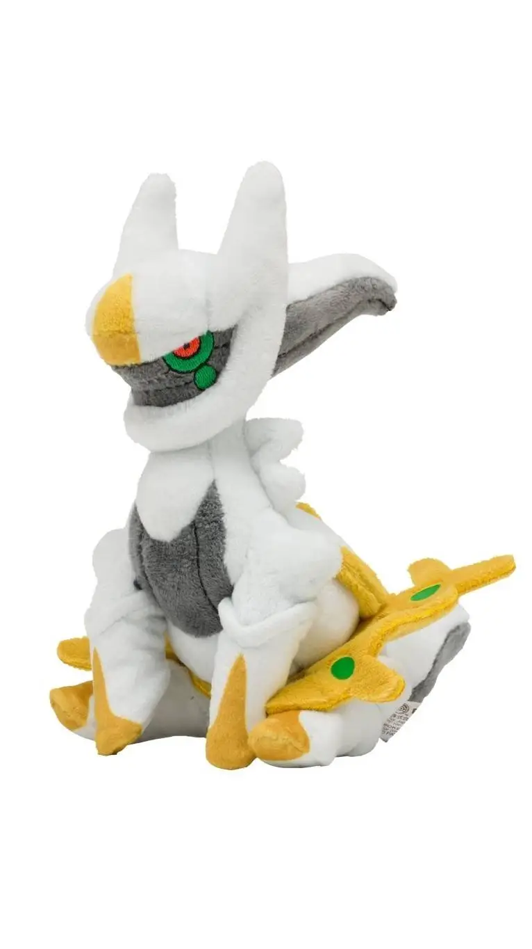 ai character: The pokemon all 1 background