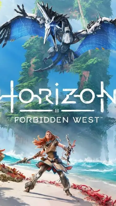 ai character: horizon all 6 background