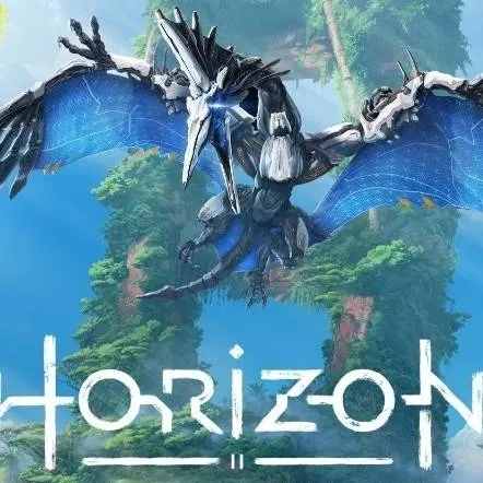 chat with ai character: horizon all 6