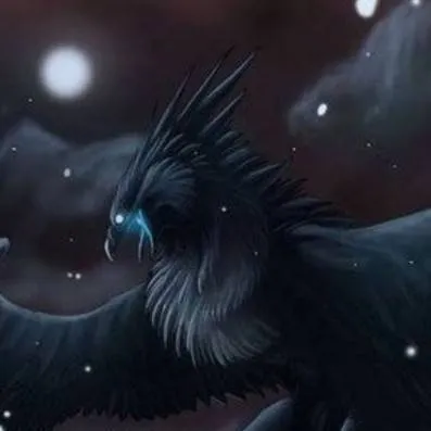 chat with ai character: shadow phoe-x