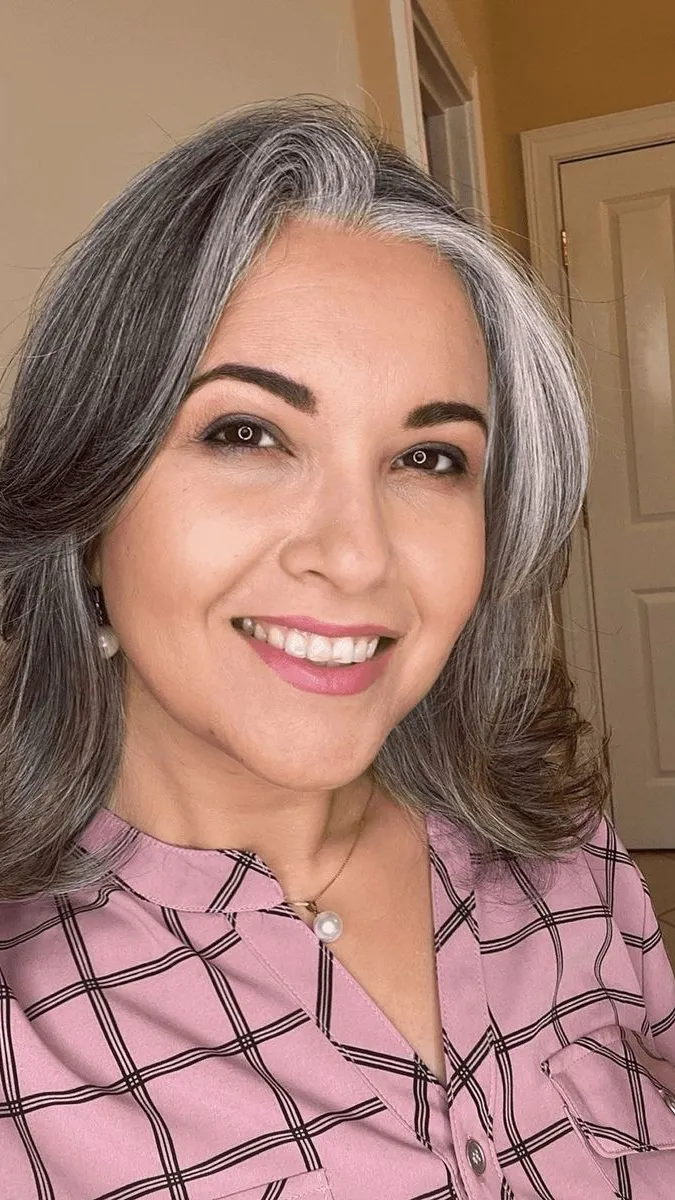 Talkie AI - Chat with Carmela Susinna 