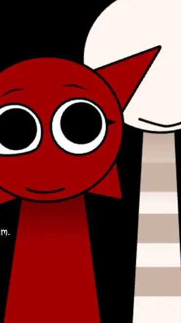 ai character: Mroona  background