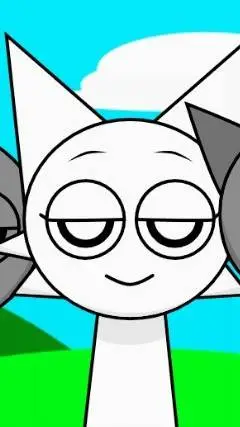 ai character: Wenda  background