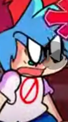 ai character: BF (GF lo odia)  background