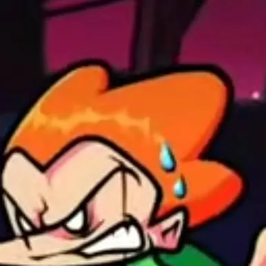 chat with ai character: Oh god no pico 