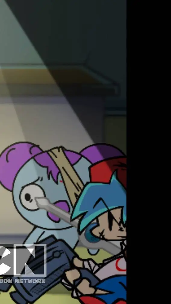 ai character: BF Pibby español background