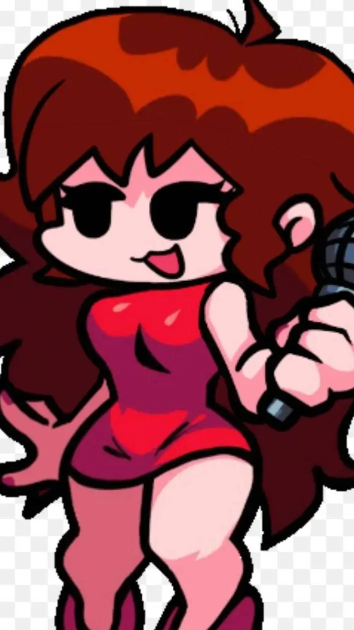 ai character: Gigante GF background