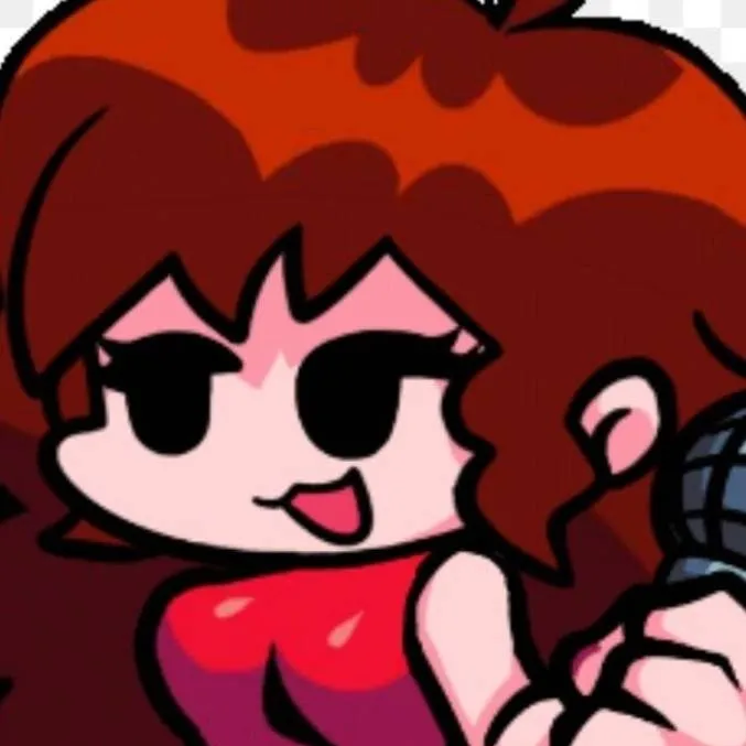 chat with ai character: Girlfriend Gigante