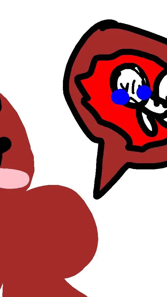 ai character: Gigante GF  background