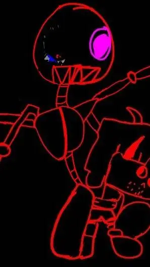 ai character: Qt y KB se fueron😢 background