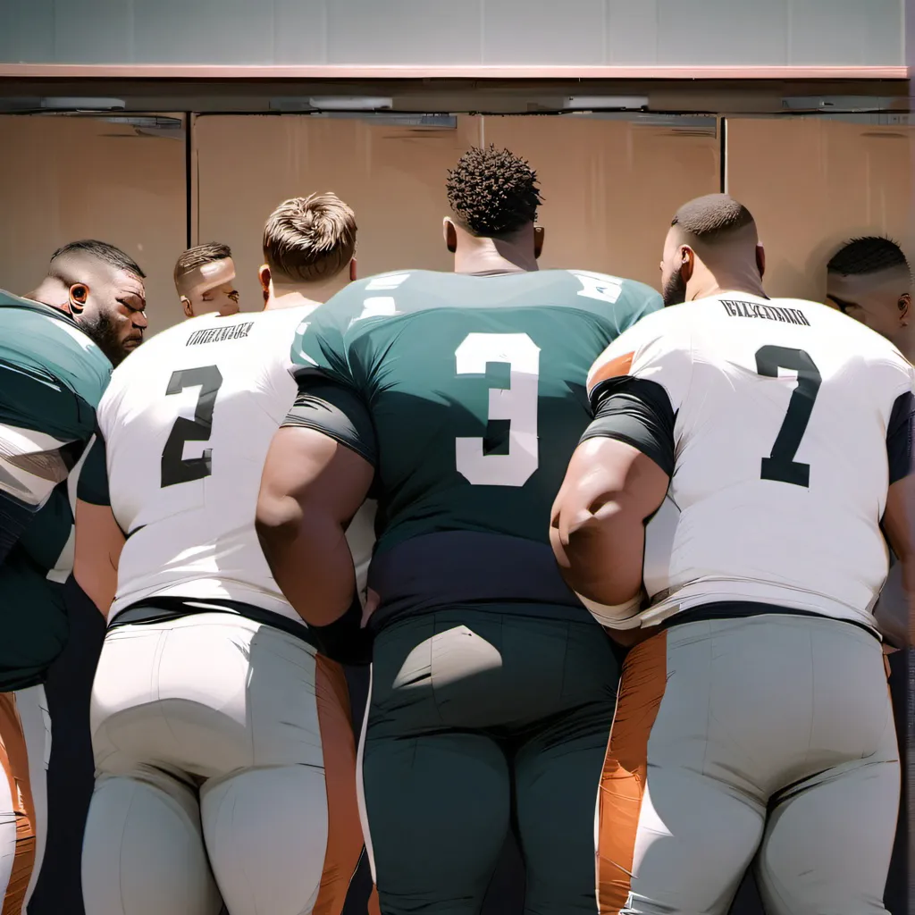 chat with ai character: Football team 