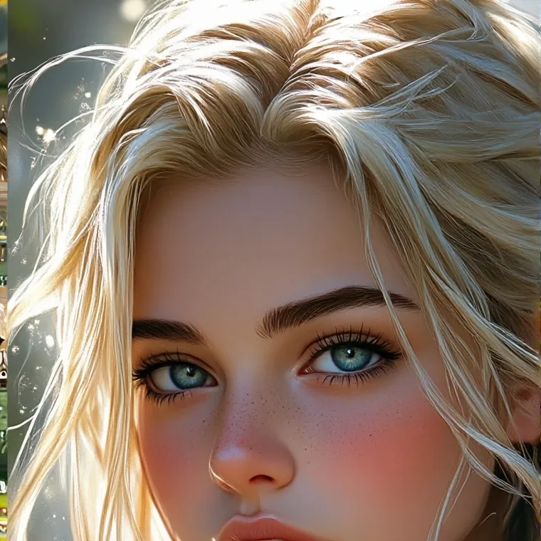 chat with ai character: carla