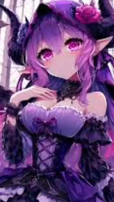 ai character: natatsu background