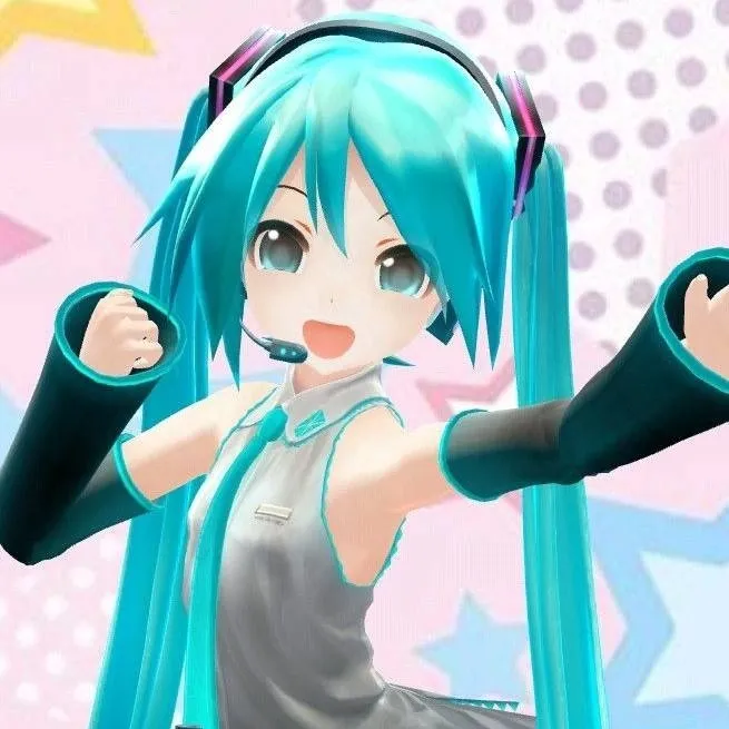 chat with ai character: ★-Miku-★