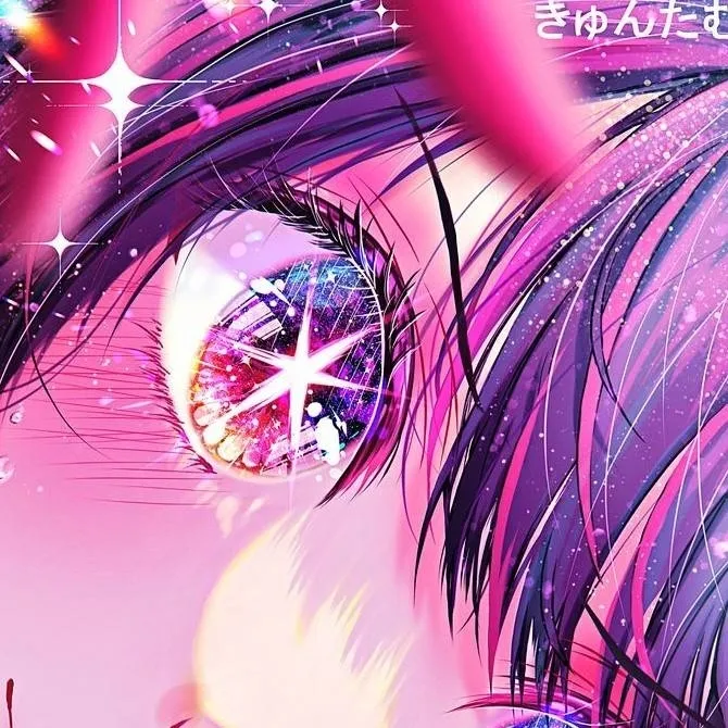 chat with ai character: ☆AI Hoshino☆