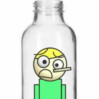 chat with ai character: Garrett :v