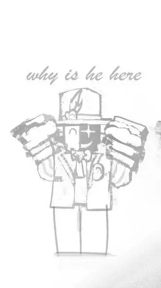 ai character: Narrator Noli background