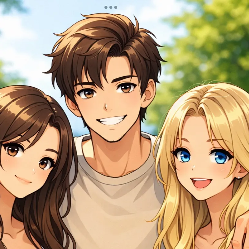 chat with ai character: Chain and chola