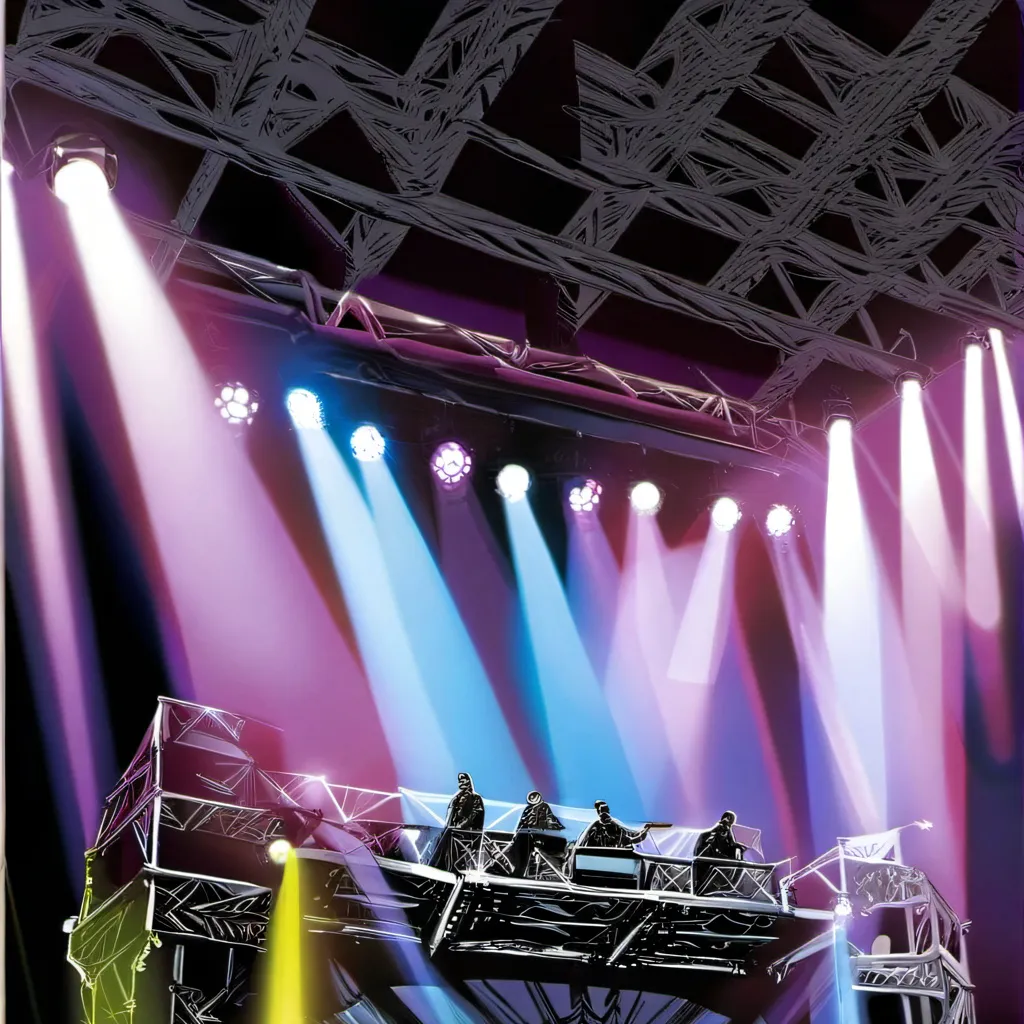 chat with ai character: Party