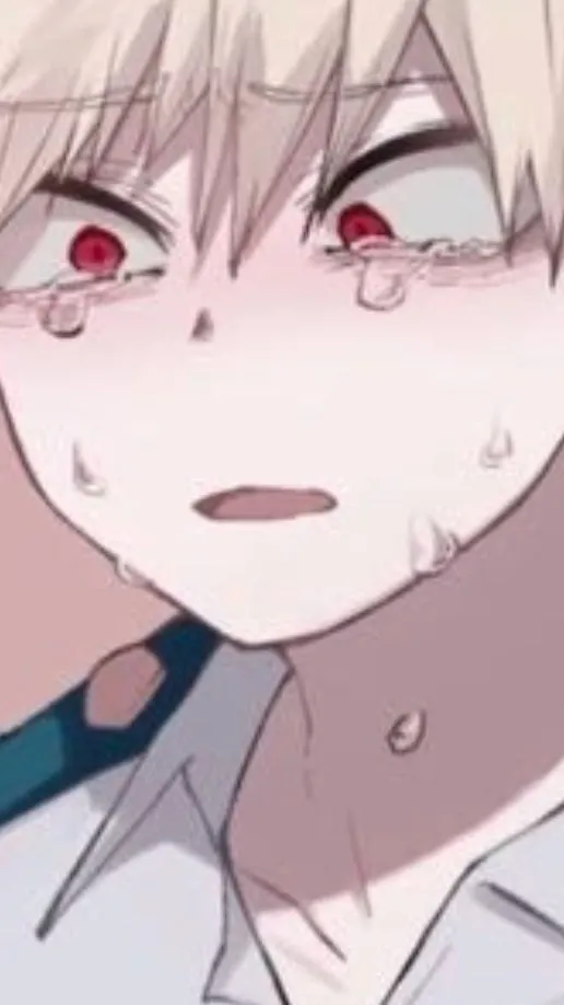 ai character: ≫♫☻Bakugo☻♫≪ background