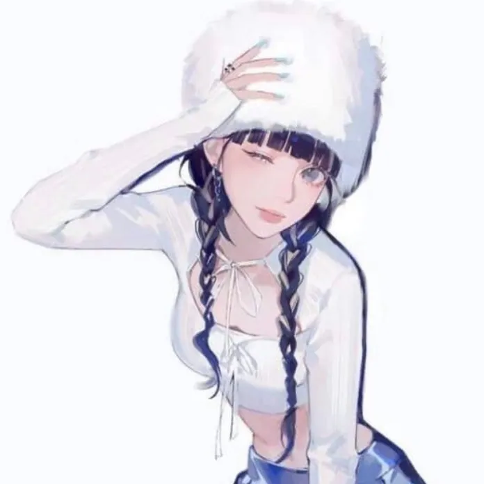 chat with ai character: Kayla