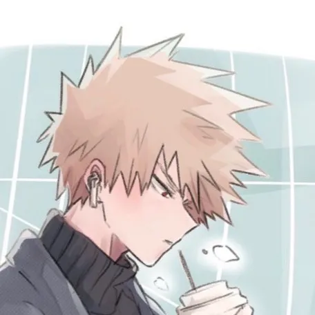 chat with ai character: Bakugo x Y/N 